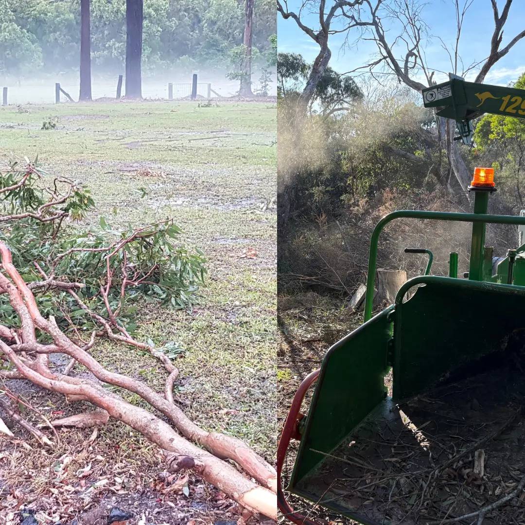 Storm Damage Mornington Peninsula